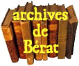 archives berat